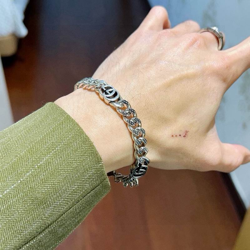 Gucci Bracelet  02yxs45 (7)