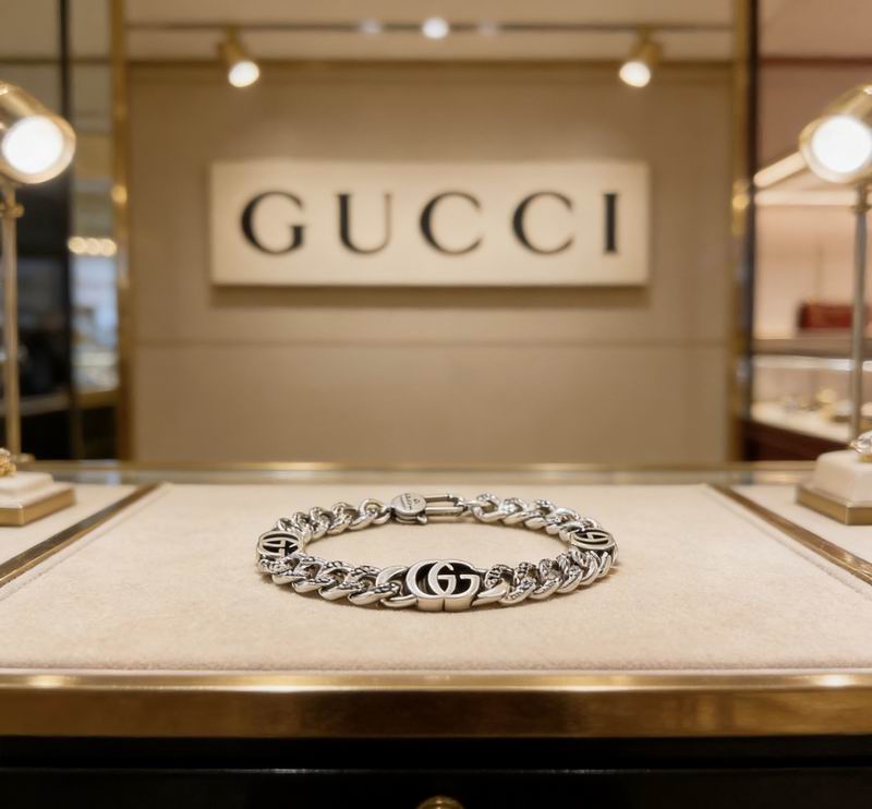 Gucci Bracelet  02yxs45 (9)