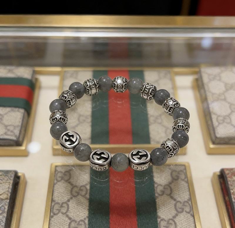 Gucci Bracelet  02yxs46 (2)