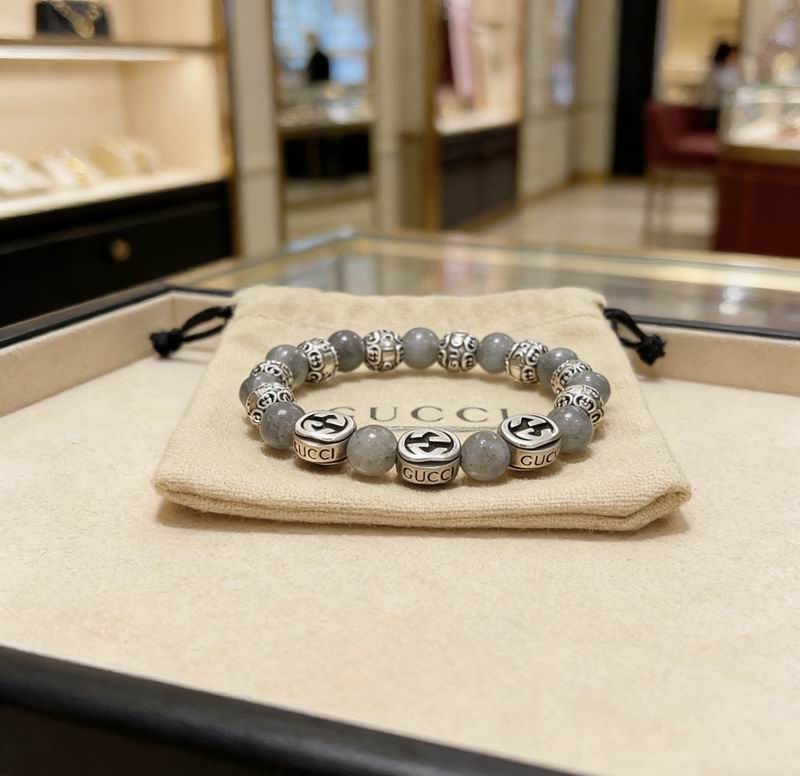 Gucci Bracelet  02yxs46 (4)