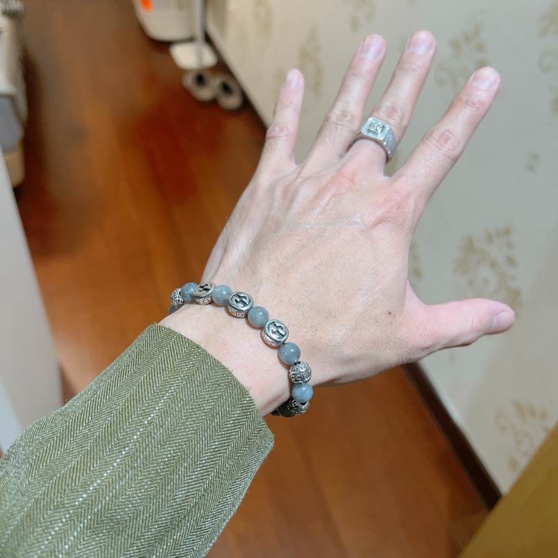 Gucci Bracelet  02yxs46 (6)