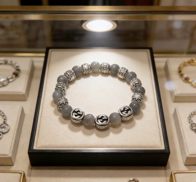 Gucci Bracelet  02yxs46 (7)