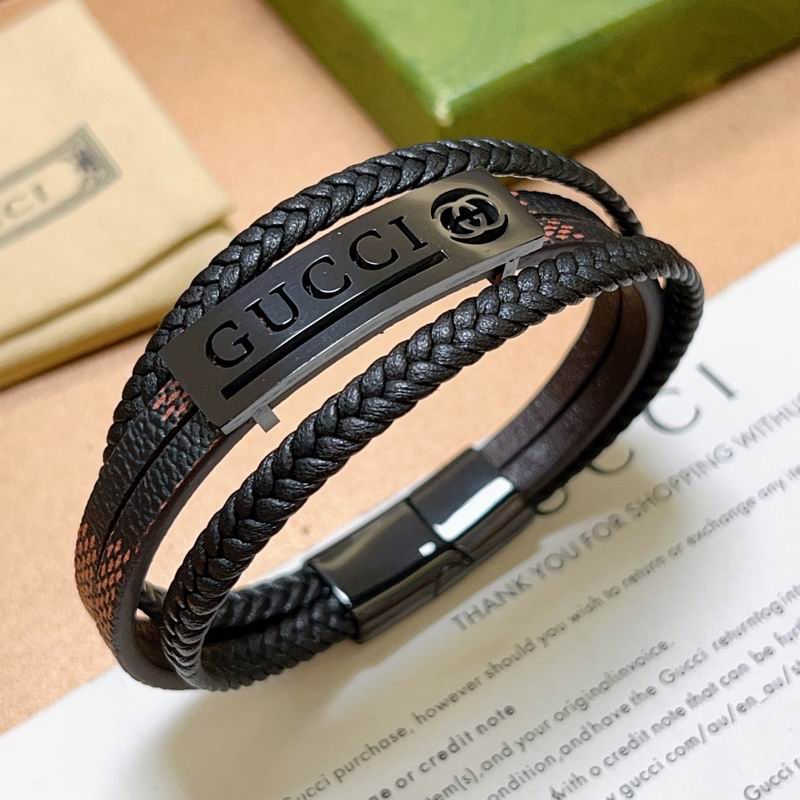 Gucci Bracelet  02yxs47 (1)