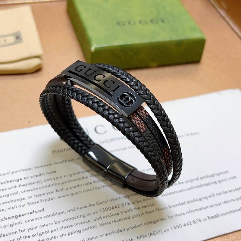 Gucci Bracelet  02yxs47 (2)