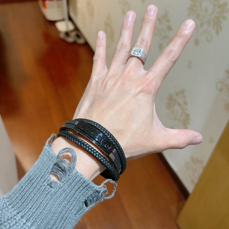 Gucci Bracelet  02yxs47 (3)