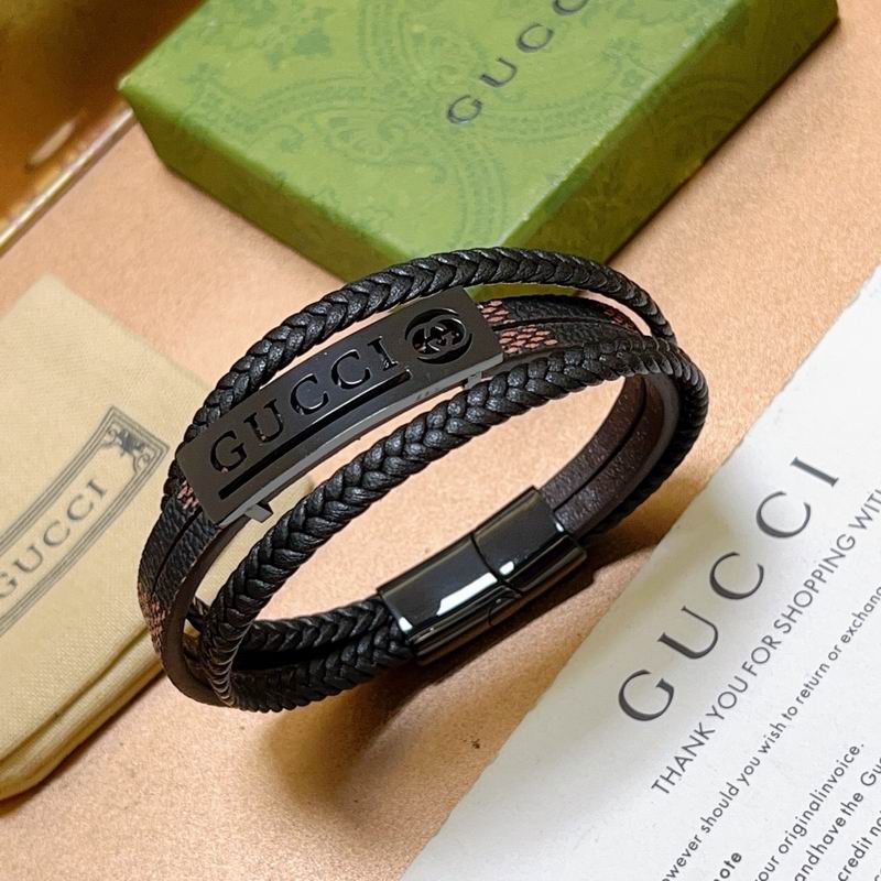Gucci Bracelet  02yxs47 (4)