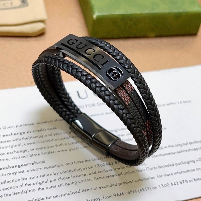 Gucci Bracelet  02yxs47 (5)
