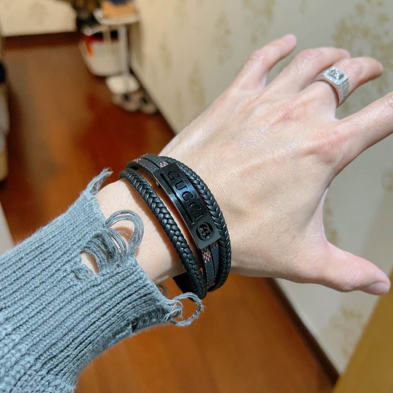 Gucci Bracelet  02yxs47 (6)