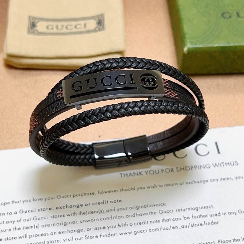 Gucci Bracelet  02yxs47 (7)