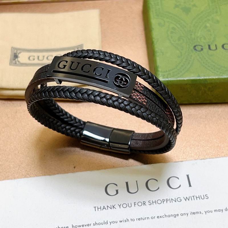 Gucci Bracelet  02yxs47 (8)
