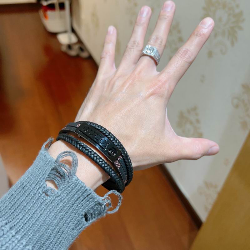 Gucci Bracelet  02yxs47 (9)