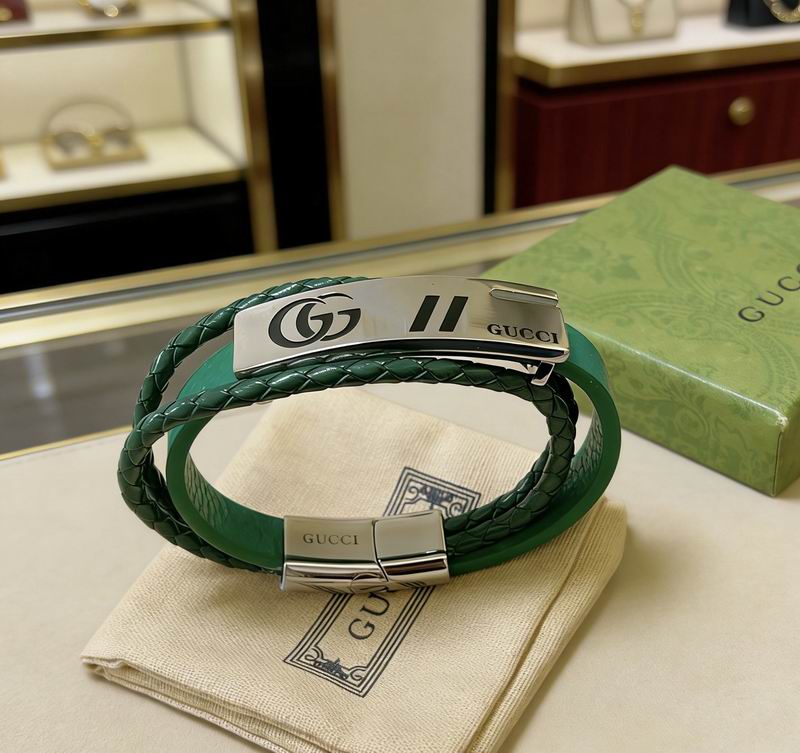 Gucci Bracelet  02yxs49 (2)