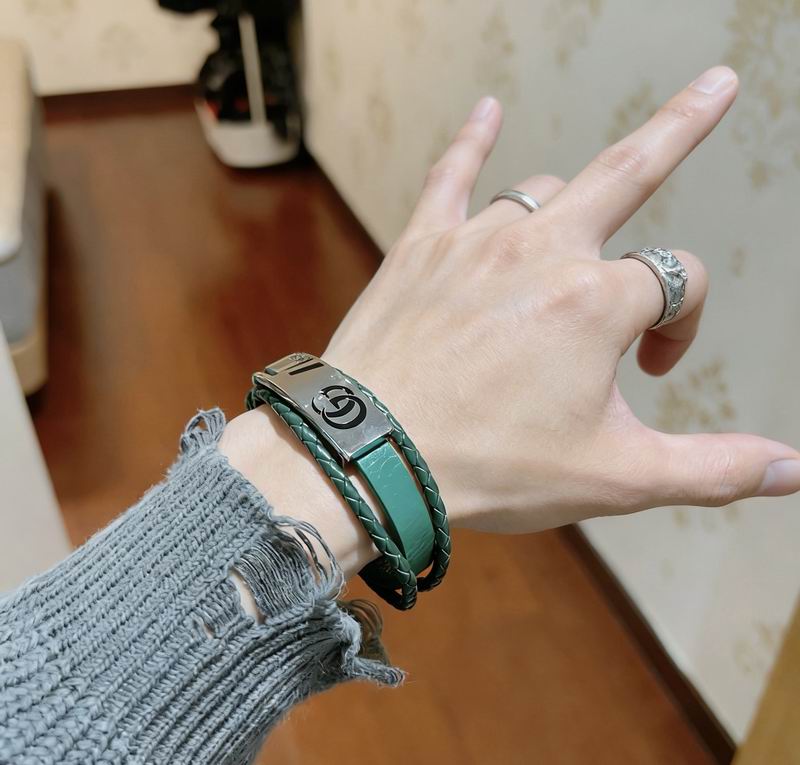 Gucci Bracelet  02yxs49 (3)