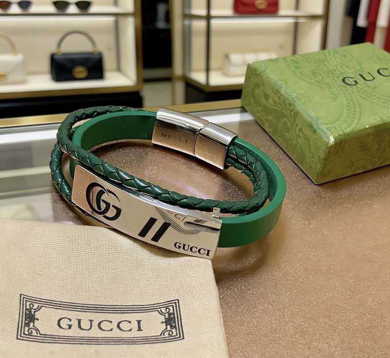 Gucci Bracelet  02yxs49 (4)