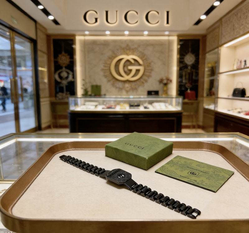 Gucci Bracelet  02yxs50 (4)