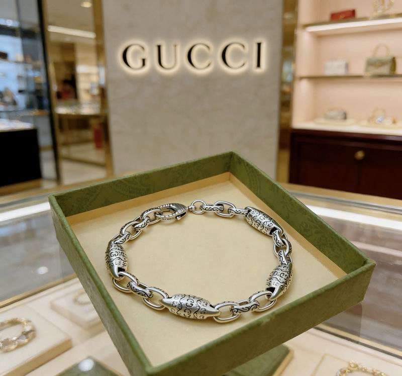 Gucci Bracelet  02yxs51 (2)