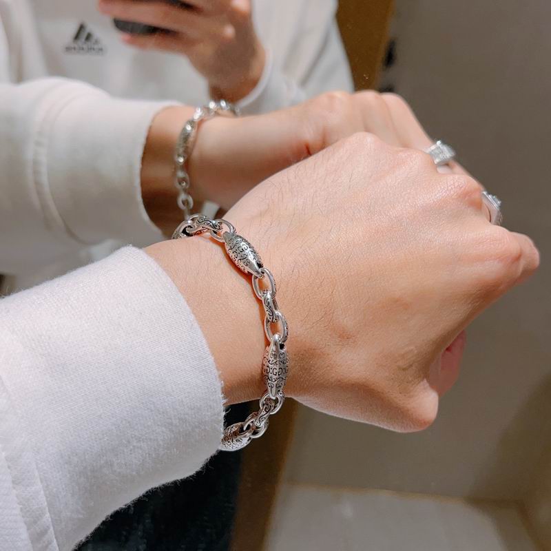 Gucci Bracelet  02yxs51 (3)