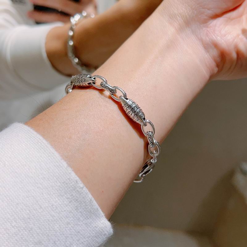 Gucci Bracelet  02yxs51 (4)