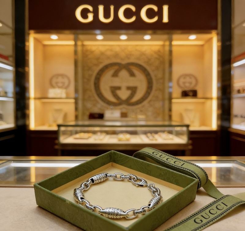 Gucci Bracelet  02yxs51 (5)
