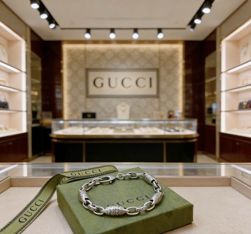 Gucci Bracelet  02yxs51 (6)