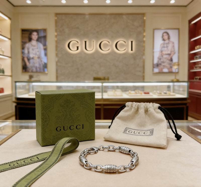 Gucci Bracelet  02yxs51 (8)