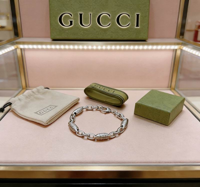 Gucci Bracelet  02yxs51 (9)