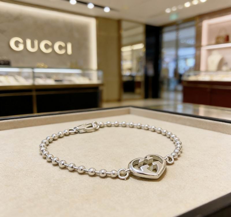 Gucci Bracelet  02yxs52 (1)