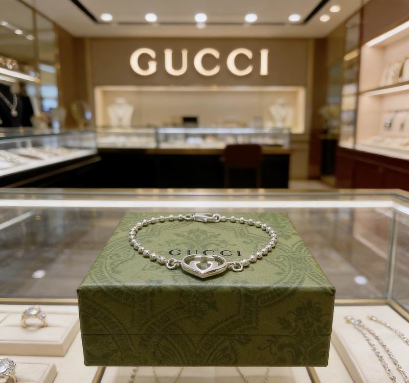 Gucci Bracelet  02yxs52 (2)