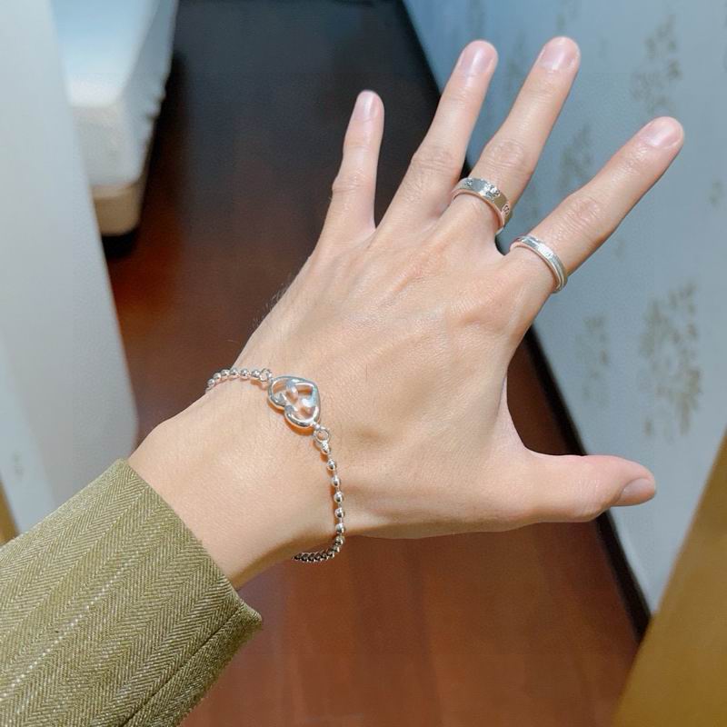 Gucci Bracelet  02yxs52 (3)