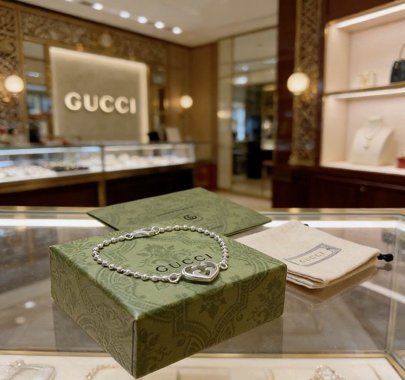 Gucci Bracelet  02yxs52 (4)