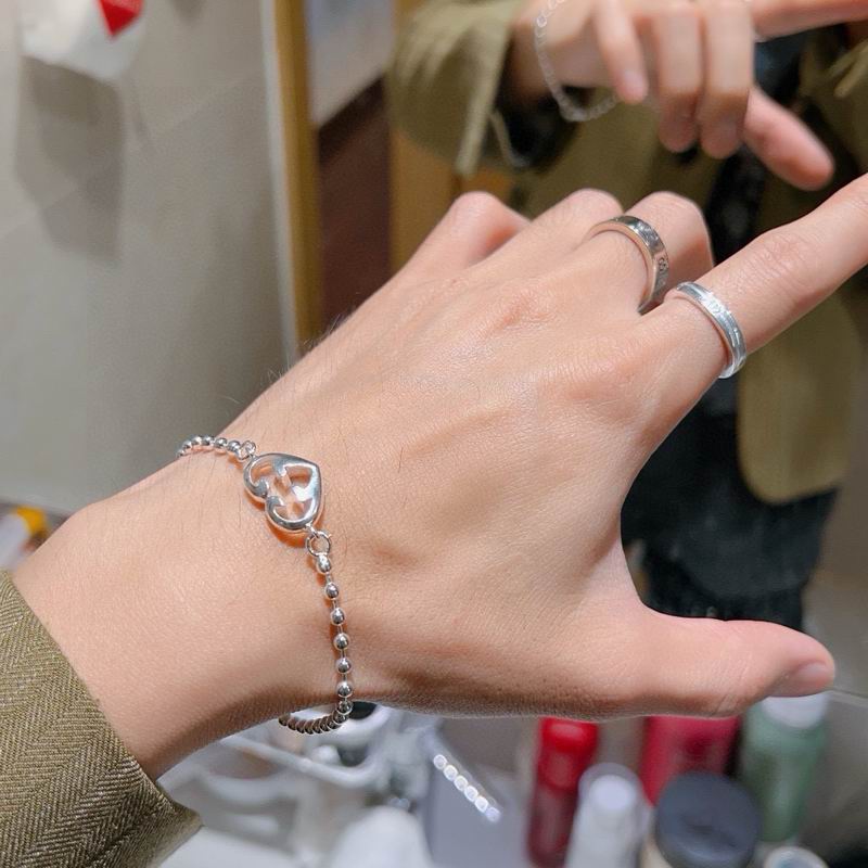 Gucci Bracelet  02yxs52 (6)