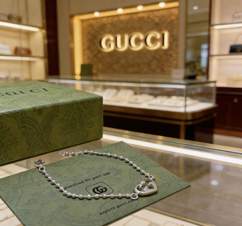 Gucci Bracelet  02yxs52 (7)