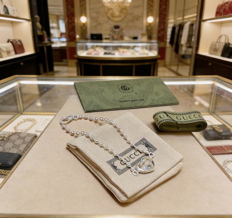 Gucci Bracelet  02yxs52 (8)