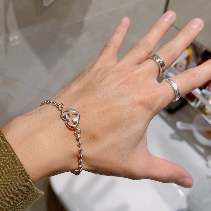 Gucci Bracelet  02yxs52 (9)