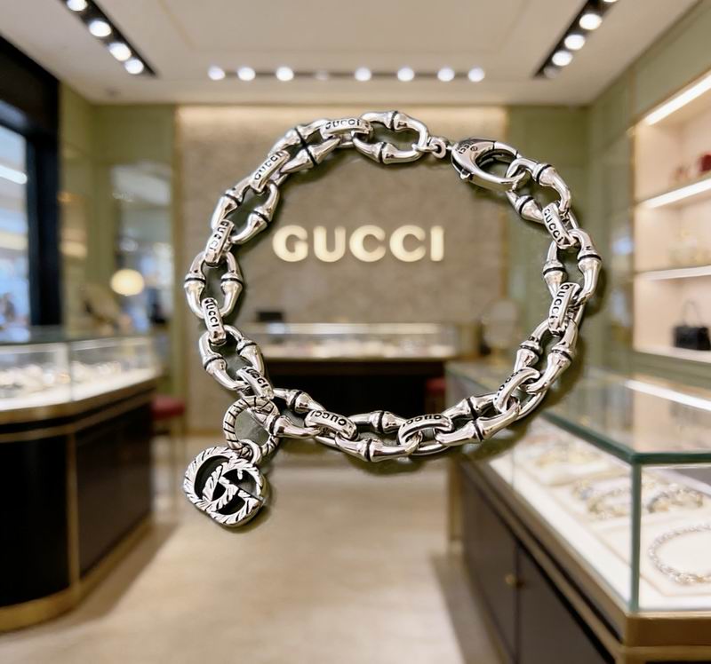 Gucci Bracelet  02yxs53 (1)