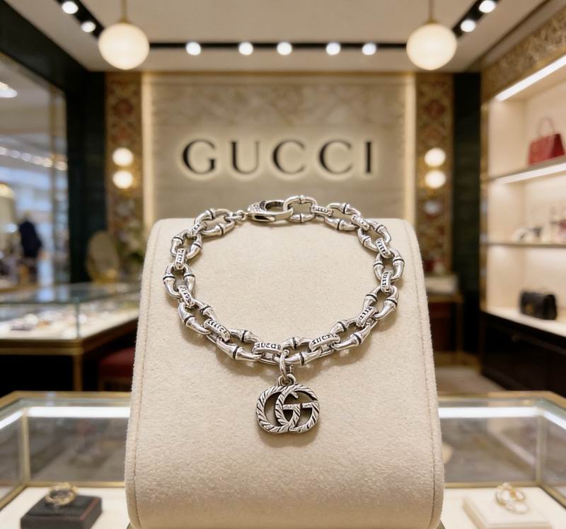 Gucci Bracelet  02yxs53 (2)