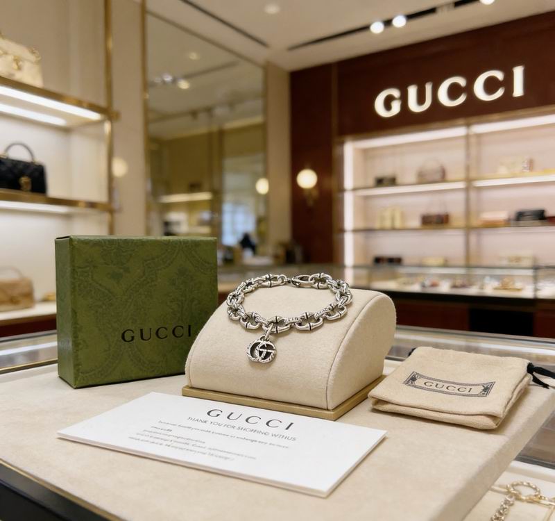 Gucci Bracelet  02yxs53 (4)