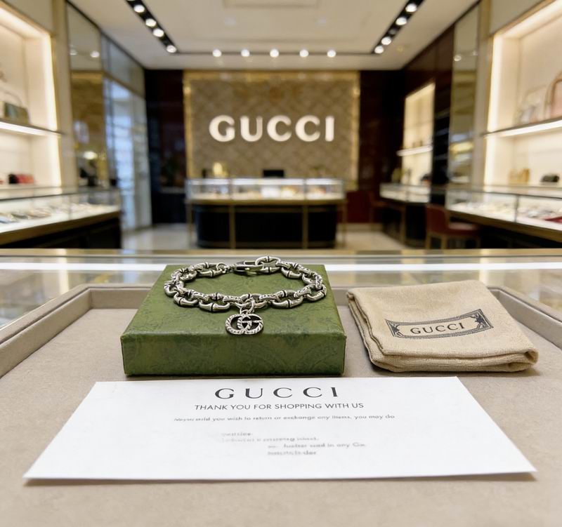 Gucci Bracelet  02yxs53 (5)