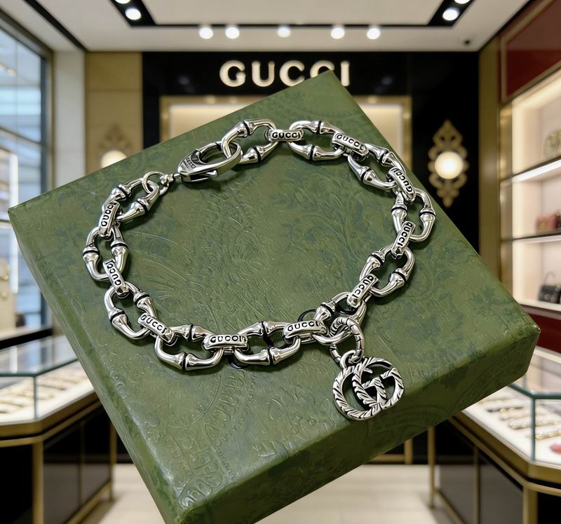 Gucci Bracelet  02yxs53 (7)