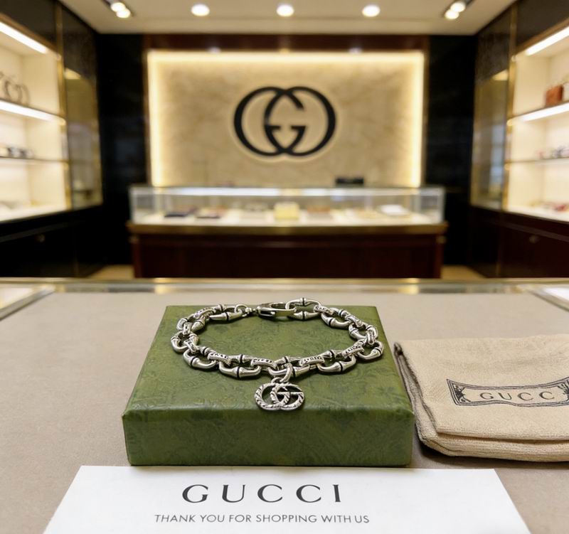 Gucci Bracelet  02yxs53 (8)