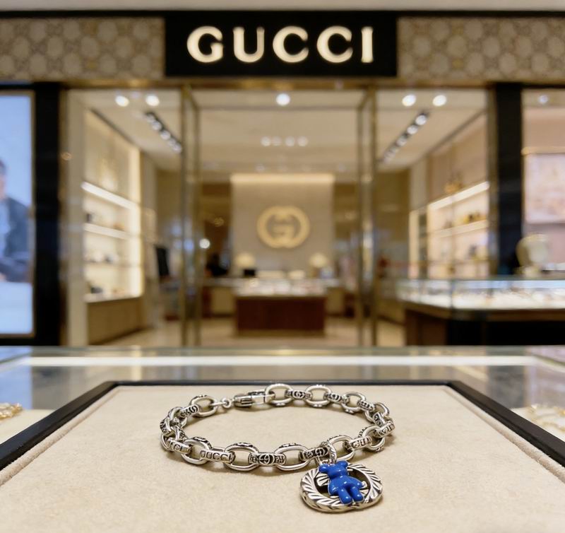 Gucci Bracelet  02yxs54 (4)