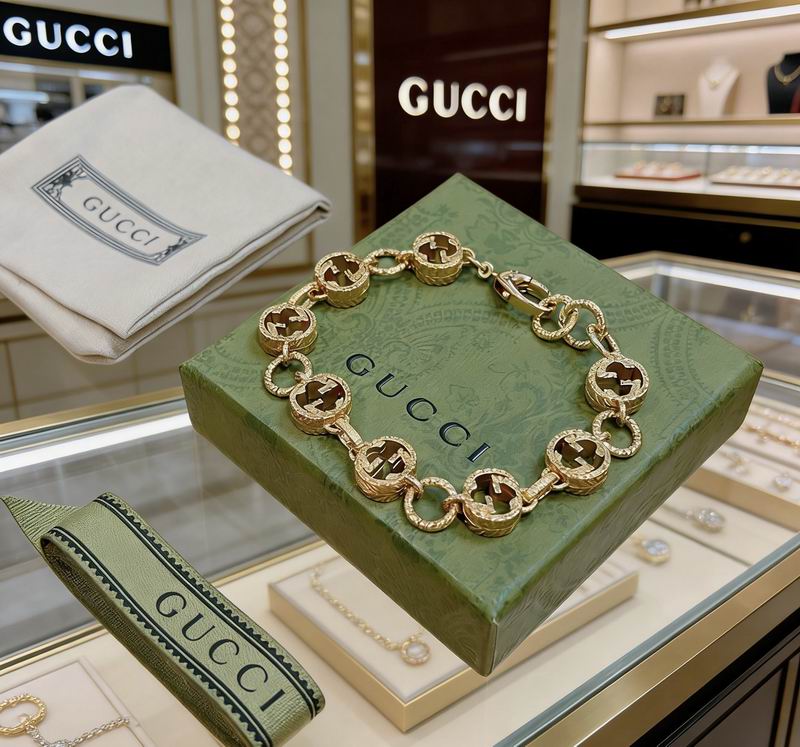 Gucci Bracelet  02yxs55 (2)