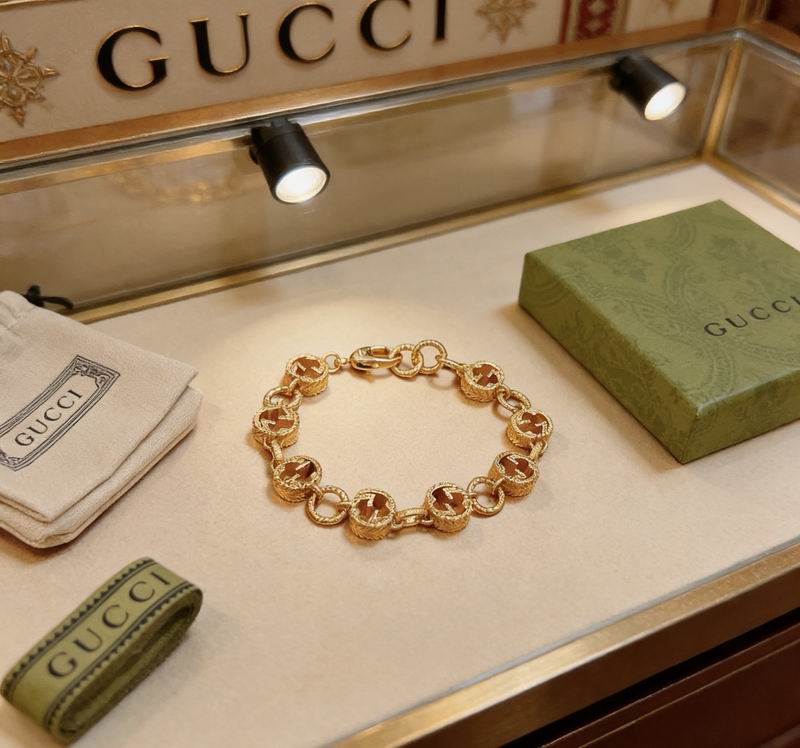 Gucci Bracelet  02yxs55 (4)