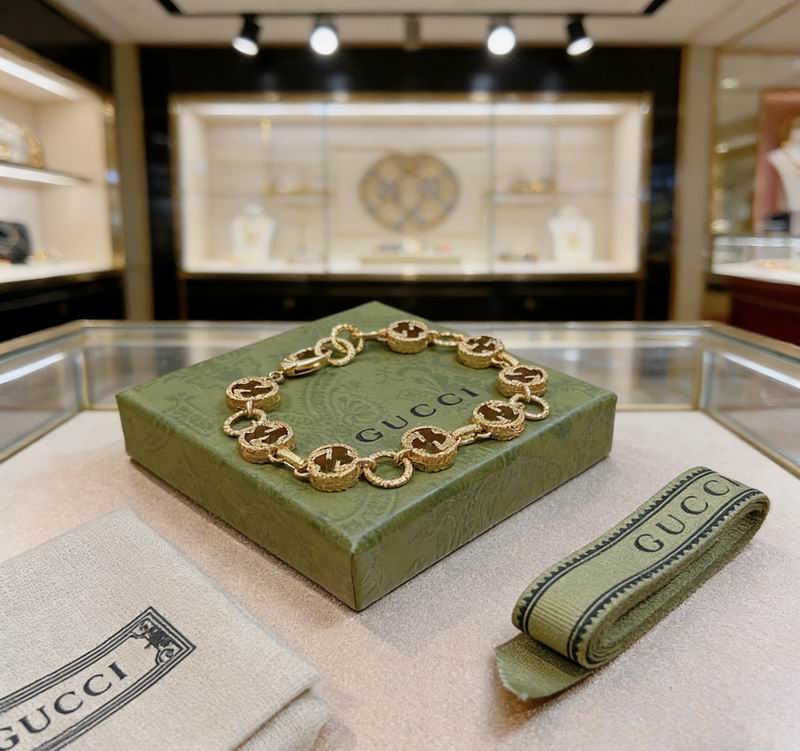 Gucci Bracelet  02yxs55 (7)