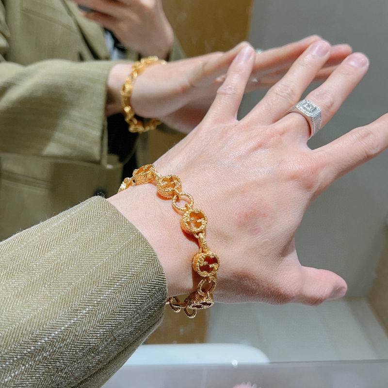 Gucci Bracelet  02yxs55 (8)