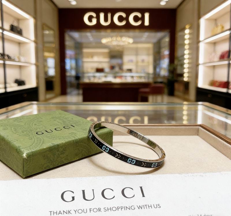 Gucci Bracelet  02yxs56 (2)