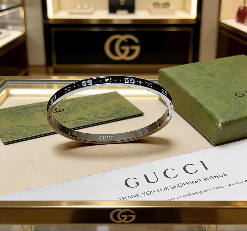 Gucci Bracelet  02yxs56 (5)