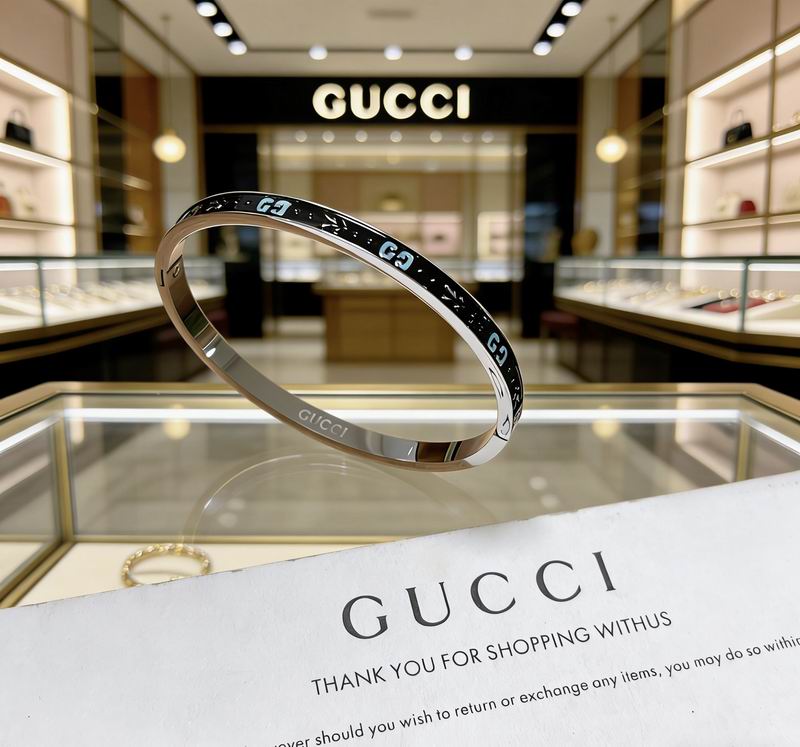 Gucci Bracelet  02yxs56 (7)