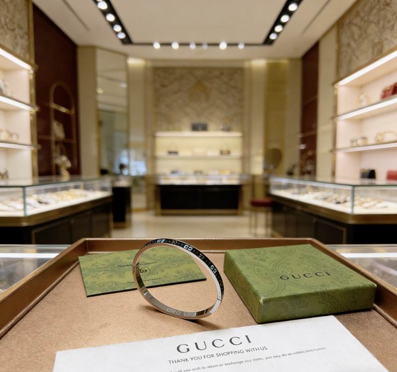 Gucci Bracelet  02yxs56 (8)