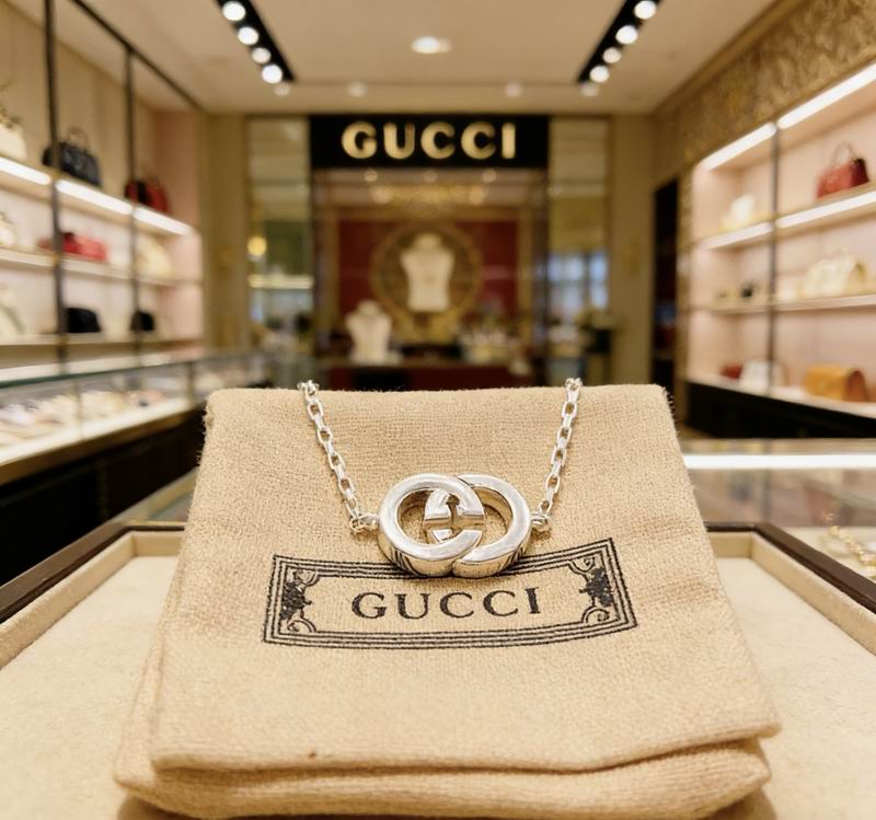 Gucci Bracelet  02yxs57 (2)